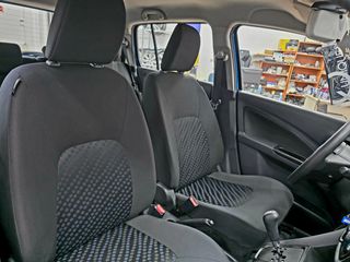 Suzuki Celerio 2016 ΑΥΤΟΜΑΤΟ 1 ΧΡΟΝΟ ΕΓΓΥΗΣΗ & ΔΩΡΕΑΝ ΣΕΡΒΙΣ-thumb-10