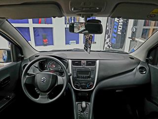 Suzuki Celerio 2016 ΑΥΤΟΜΑΤΟ 1 ΧΡΟΝΟ ΕΓΓΥΗΣΗ & ΔΩΡΕΑΝ ΣΕΡΒΙΣ-thumb-8