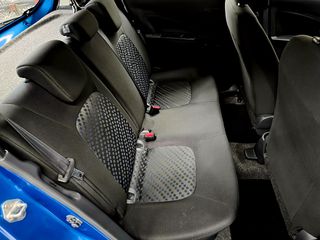Suzuki Celerio 2016 ΑΥΤΟΜΑΤΟ 1 ΧΡΟΝΟ ΕΓΓΥΗΣΗ & ΔΩΡΕΑΝ ΣΕΡΒΙΣ-thumb-12