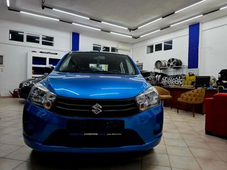 Suzuki Celerio 2016 ΑΥΤΟΜΑΤΟ 1 ΧΡΟΝΟ ΕΓΓΥΗΣΗ & ΔΩΡΕΑΝ ΣΕΡΒΙΣ-thumb-6