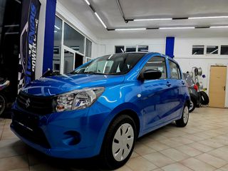 Suzuki Celerio 2016 ΑΥΤΟΜΑΤΟ 1 ΧΡΟΝΟ ΕΓΓΥΗΣΗ & ΔΩΡΕΑΝ ΣΕΡΒΙΣ