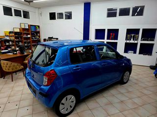 Suzuki Celerio 2016 ΑΥΤΟΜΑΤΟ 1 ΧΡΟΝΟ ΕΓΓΥΗΣΗ & ΔΩΡΕΑΝ ΣΕΡΒΙΣ-thumb-5