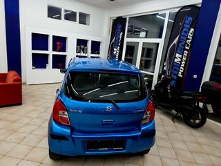 Suzuki Celerio 2016 ΑΥΤΟΜΑΤΟ 1 ΧΡΟΝΟ ΕΓΓΥΗΣΗ & ΔΩΡΕΑΝ ΣΕΡΒΙΣ-thumb-3