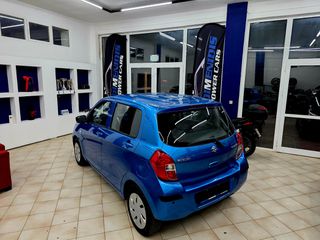 Suzuki Celerio 2016 ΑΥΤΟΜΑΤΟ 1 ΧΡΟΝΟ ΕΓΓΥΗΣΗ & ΔΩΡΕΑΝ ΣΕΡΒΙΣ-thumb-1