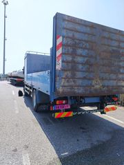 Μεταφοράς Μηχανημάτων-Πλατφόρμα Volvo 2011 FL 340 EURO 5 ΜΗΧΑΝΗΜΑΤΩΝ