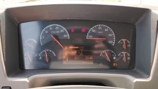 Μεταφοράς Μηχανημάτων-Πλατφόρμα Volvo 2011 FL 340 EURO 5 ΜΗΧΑΝΗΜΑΤΩΝ-thumb-2