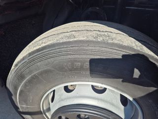 Μεταφοράς Μηχανημάτων-Πλατφόρμα Volvo 2011 FL 340 EURO 5 ΜΗΧΑΝΗΜΑΤΩΝ-thumb-5