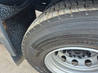 Μεταφοράς Μηχανημάτων-Πλατφόρμα Volvo 2011 FL 340 EURO 5 ΜΗΧΑΝΗΜΑΤΩΝ-thumb-7