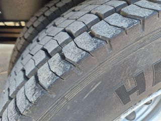 Μεταφοράς Μηχανημάτων-Πλατφόρμα Volvo 2011 FL 340 EURO 5 ΜΗΧΑΝΗΜΑΤΩΝ-thumb-9