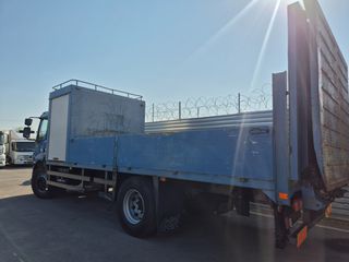 Μεταφοράς Μηχανημάτων-Πλατφόρμα Volvo 2011 FL 340 EURO 5 ΜΗΧΑΝΗΜΑΤΩΝ-thumb-10