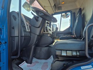 Μεταφοράς Μηχανημάτων-Πλατφόρμα Volvo 2011 FL 340 EURO 5 ΜΗΧΑΝΗΜΑΤΩΝ-thumb-11