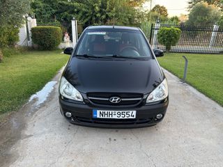 Hyundai Getz 2006