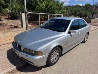 Bmw 520 2005