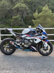 Bmw S1000RR 2021 M SPORT
