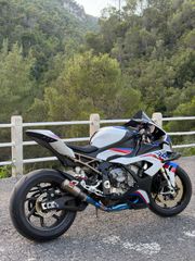 Bmw S1000RR 2021 M SPORT-thumb-3