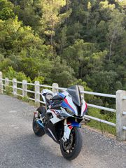 Bmw S1000RR 2021 M SPORT-thumb-6
