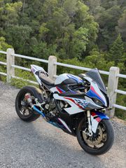 Bmw S1000RR 2021 M SPORT-thumb-8