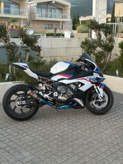 Bmw S1000RR 2021 M SPORT-thumb-9