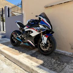 Bmw S1000RR 2021 M SPORT-thumb-12