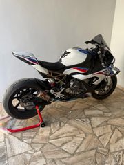 Bmw S1000RR 2021 M SPORT-thumb-13