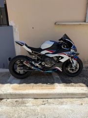 Bmw S1000RR 2021 M SPORT-thumb-14