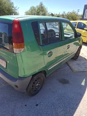 Hyundai Atos 1999-thumb-2