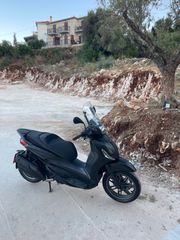 Piaggio Beverly 400 2023 HPE