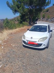 Renault Megane 2010 MEGANE 1.5 DIESEL