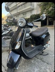 Piaggio Vespa 2009