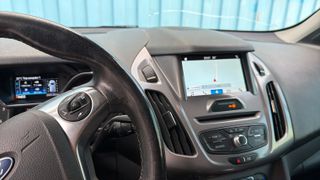 Κλούβα Ford 2017 Transit Connect FULL EXTRA-thumb-1