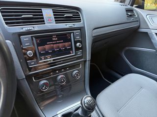 Volkswagen Golf 2019 R-LINE 6ΤΑΧΥΤΟ  ΕΥΚΑΙΡΙΑ-thumb-32