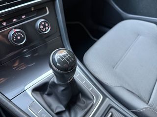Volkswagen Golf 2019 R-LINE 6ΤΑΧΥΤΟ  ΕΥΚΑΙΡΙΑ-thumb-34