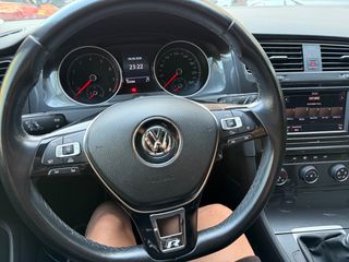Volkswagen Golf 2019 R-LINE 6ΤΑΧΥΤΟ  ΕΥΚΑΙΡΙΑ-thumb-35