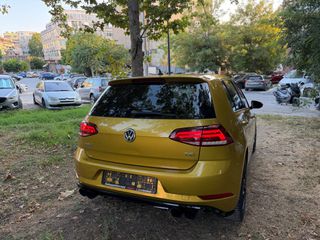 Volkswagen Golf 2019 R-LINE 6ΤΑΧΥΤΟ  ΕΥΚΑΙΡΙΑ-thumb-6