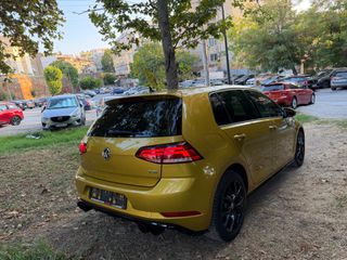 Volkswagen Golf 2019 R-LINE 6ΤΑΧΥΤΟ  ΕΥΚΑΙΡΙΑ-thumb-7
