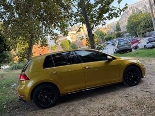Volkswagen Golf 2019 R-LINE 6ΤΑΧΥΤΟ  ΕΥΚΑΙΡΙΑ-thumb-8