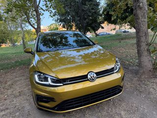 Volkswagen Golf 2019 R-LINE 6ΤΑΧΥΤΟ  ΕΥΚΑΙΡΙΑ-thumb-11