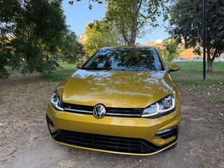 Volkswagen Golf 2019 R-LINE 6ΤΑΧΥΤΟ  ΕΥΚΑΙΡΙΑ-thumb-12