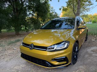 Volkswagen Golf 2019 R-LINE 6ΤΑΧΥΤΟ  ΕΥΚΑΙΡΙΑ-thumb-13