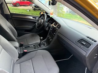 Volkswagen Golf 2019 R-LINE 6ΤΑΧΥΤΟ  ΕΥΚΑΙΡΙΑ-thumb-16
