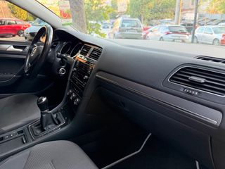 Volkswagen Golf 2019 R-LINE 6ΤΑΧΥΤΟ  ΕΥΚΑΙΡΙΑ-thumb-18