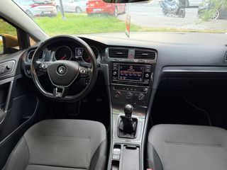 Volkswagen Golf 2019 R-LINE 6ΤΑΧΥΤΟ  ΕΥΚΑΙΡΙΑ-thumb-21