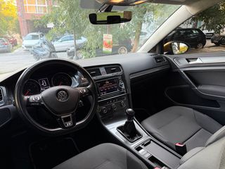 Volkswagen Golf 2019 R-LINE 6ΤΑΧΥΤΟ  ΕΥΚΑΙΡΙΑ-thumb-26