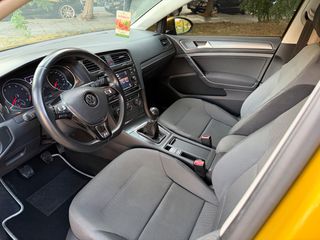Volkswagen Golf 2019 R-LINE 6ΤΑΧΥΤΟ  ΕΥΚΑΙΡΙΑ-thumb-27