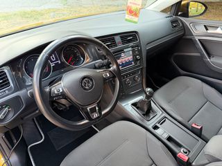 Volkswagen Golf 2019 R-LINE 6ΤΑΧΥΤΟ  ΕΥΚΑΙΡΙΑ-thumb-30