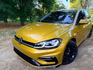 Volkswagen Golf 2019 R-LINE 6ΤΑΧΥΤΟ  ΕΥΚΑΙΡΙΑ