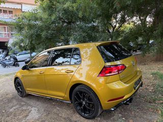 Volkswagen Golf 2019 R-LINE 6ΤΑΧΥΤΟ  ΕΥΚΑΙΡΙΑ-thumb-2