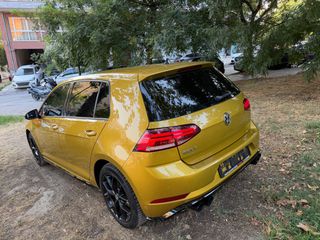 Volkswagen Golf 2019 R-LINE 6ΤΑΧΥΤΟ  ΕΥΚΑΙΡΙΑ-thumb-3