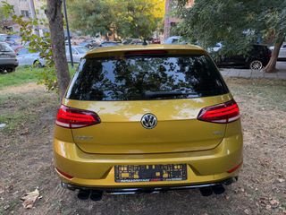 Volkswagen Golf 2019 R-LINE 6ΤΑΧΥΤΟ  ΕΥΚΑΙΡΙΑ-thumb-4