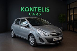 Opel Corsa 2011 1.3 CDTI ECOFLEX TURBO DIESEL